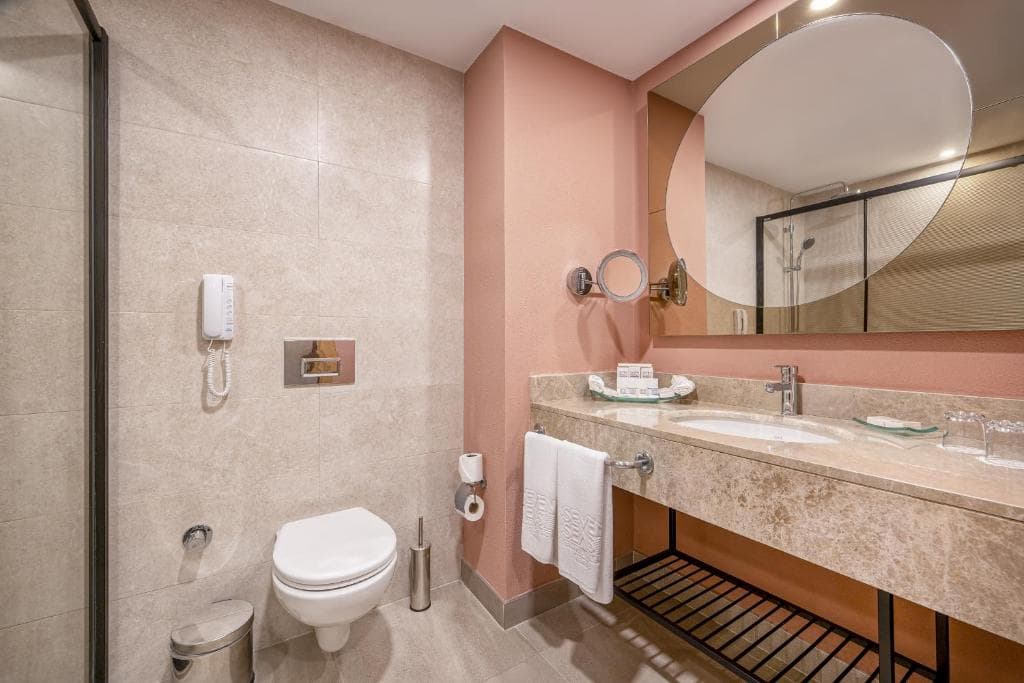Gravel Hotels Select foto 3