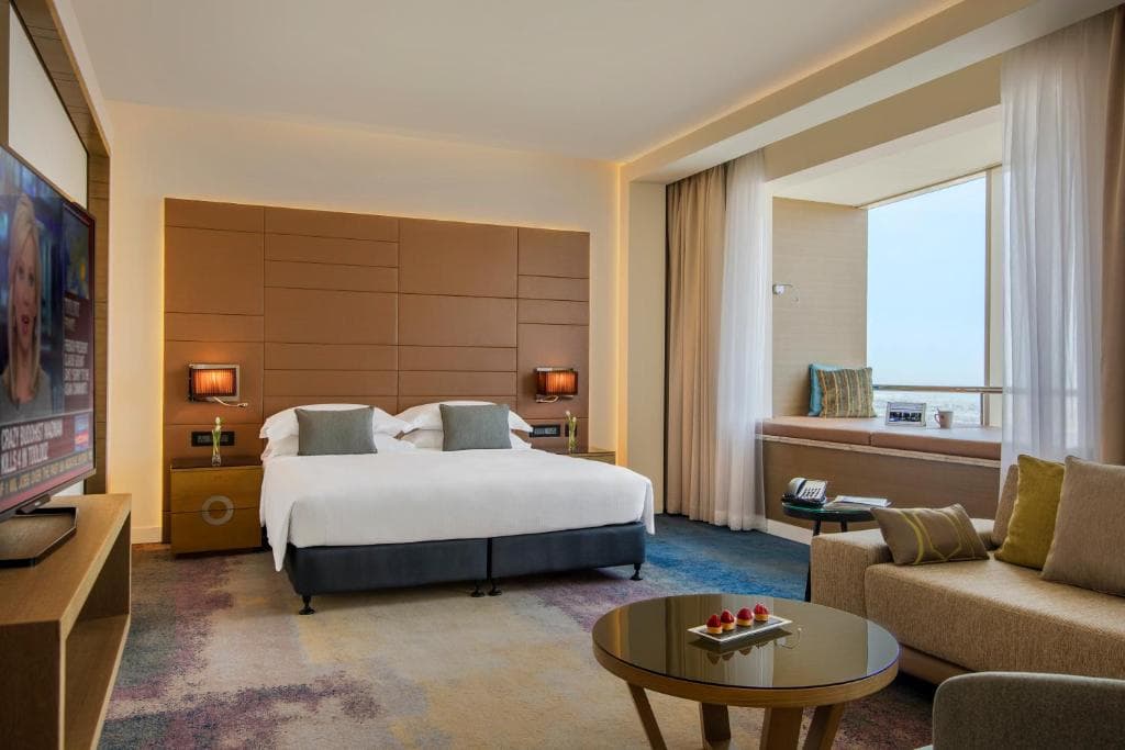 Towers Rotana foto 2