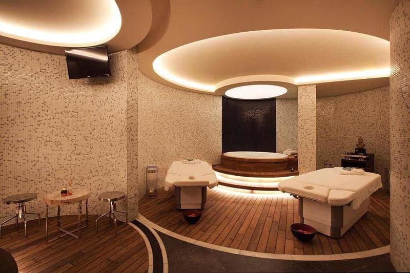 Radisson Blu Hotel Istanbul Sisli foto 4