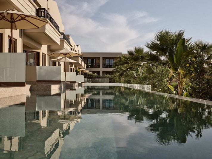 Cali Resort & Spa - Designed for adults by Louis Hotels foto 1