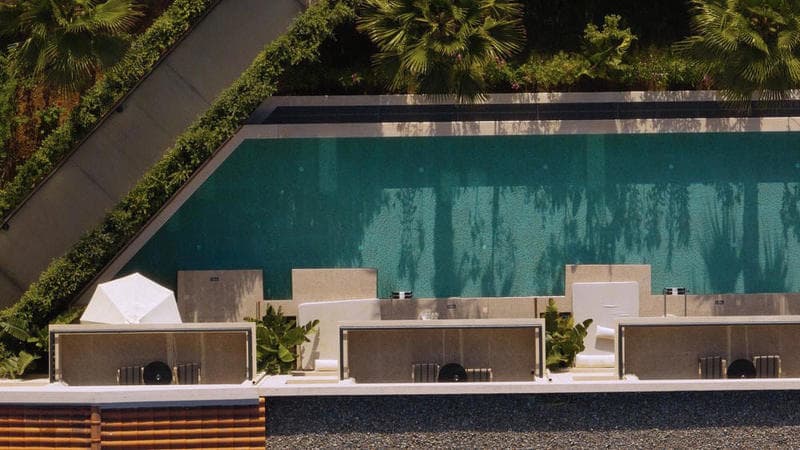 Cali Resort & Spa - Designed for adults by Louis Hotels foto 2