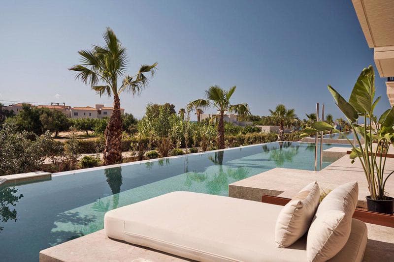 Cali Resort & Spa - Designed for adults by Louis Hotels foto 3