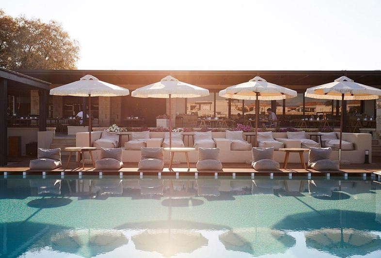Cali Resort & Spa - Designed for adults by Louis Hotels foto 4