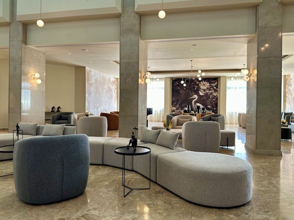 Cali Resort & Spa - Designed for adults by Louis Hotels foto 1