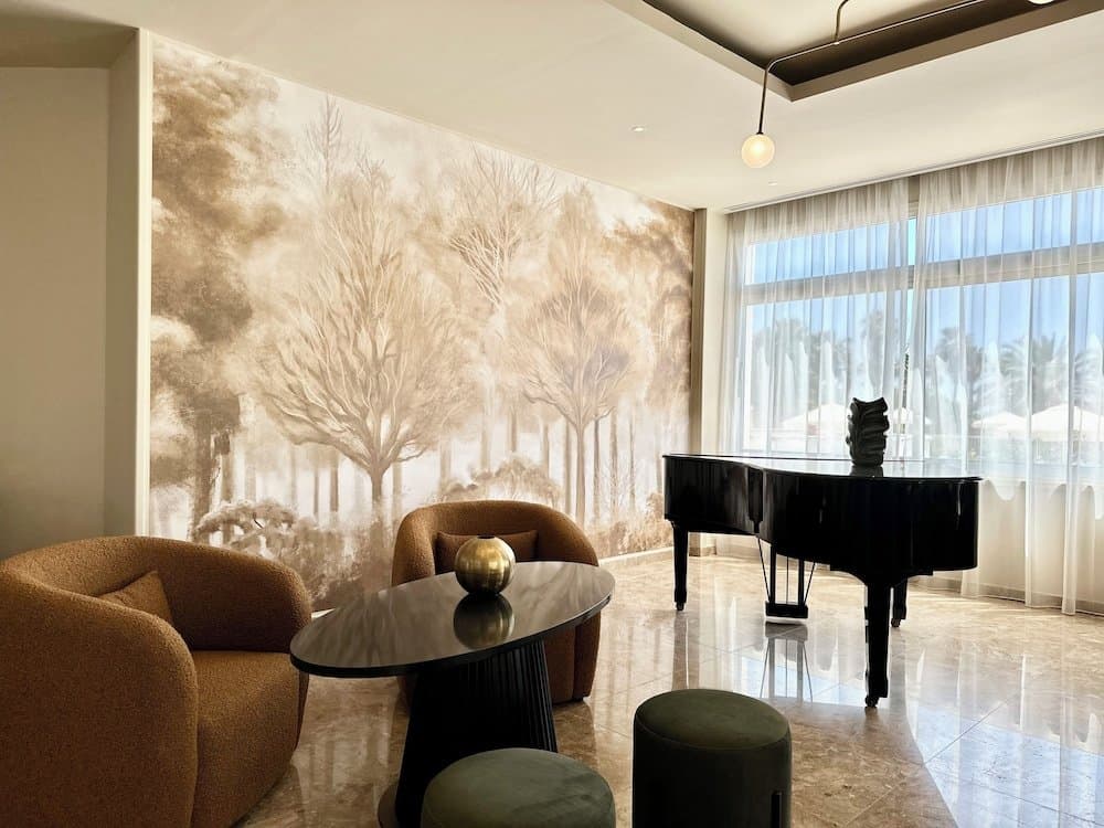Cali Resort & Spa - Designed for adults by Louis Hotels foto 2