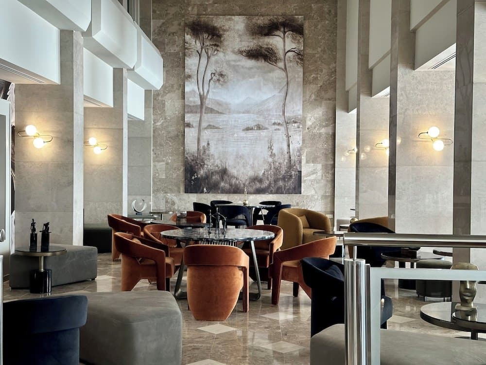 Cali Resort & Spa - Designed for adults by Louis Hotels foto 4