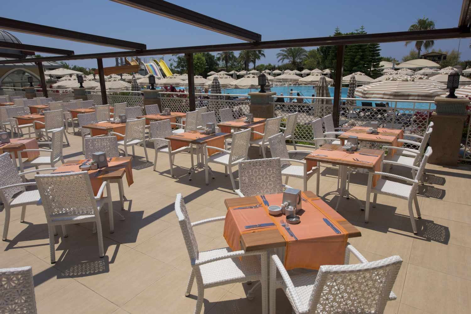 Side Star Resort foto 3