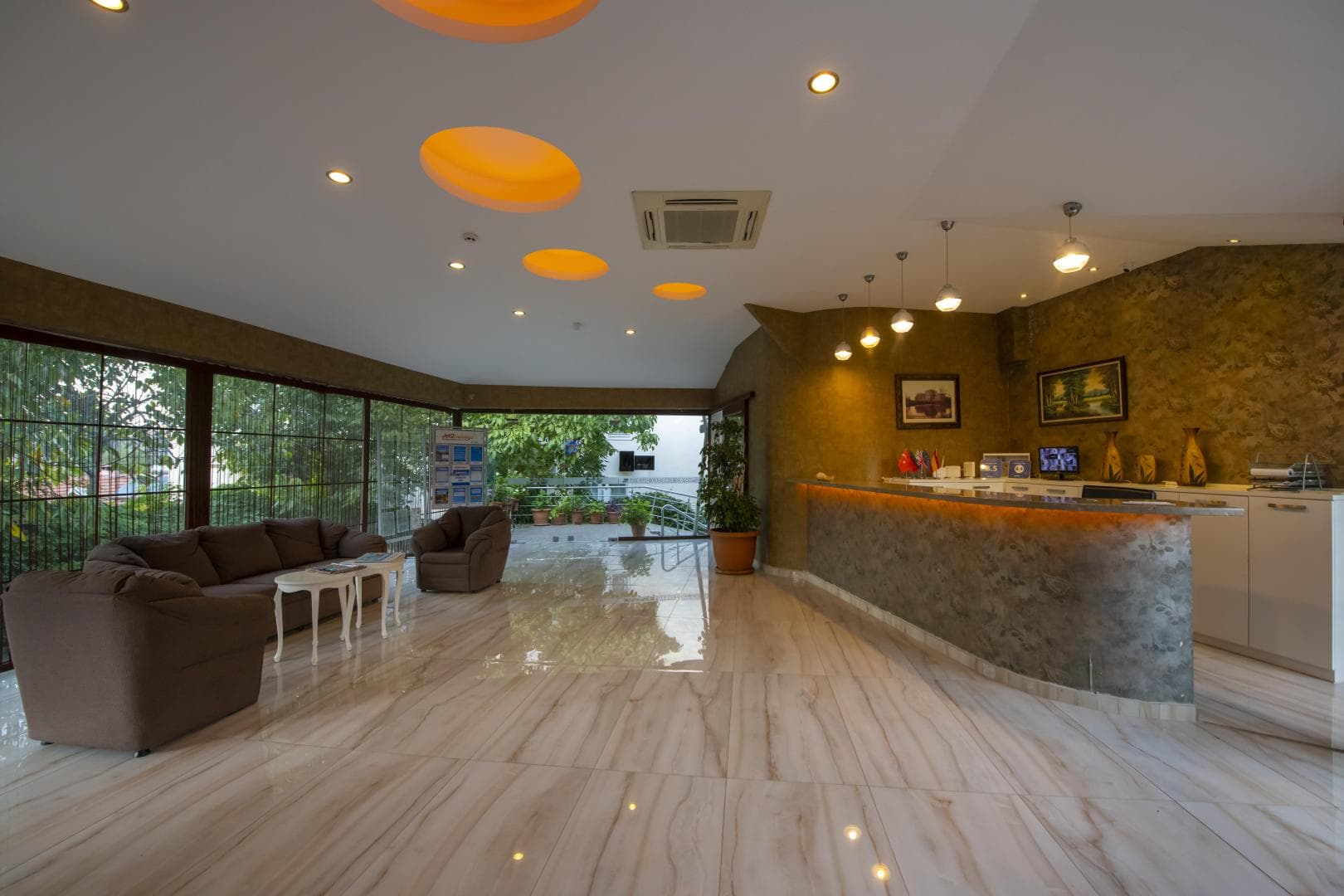 Han Deluxe Hotel & Suites Fethiye photo 5