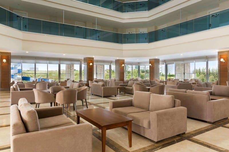 Ramada Resort by Wyndham Side foto 4