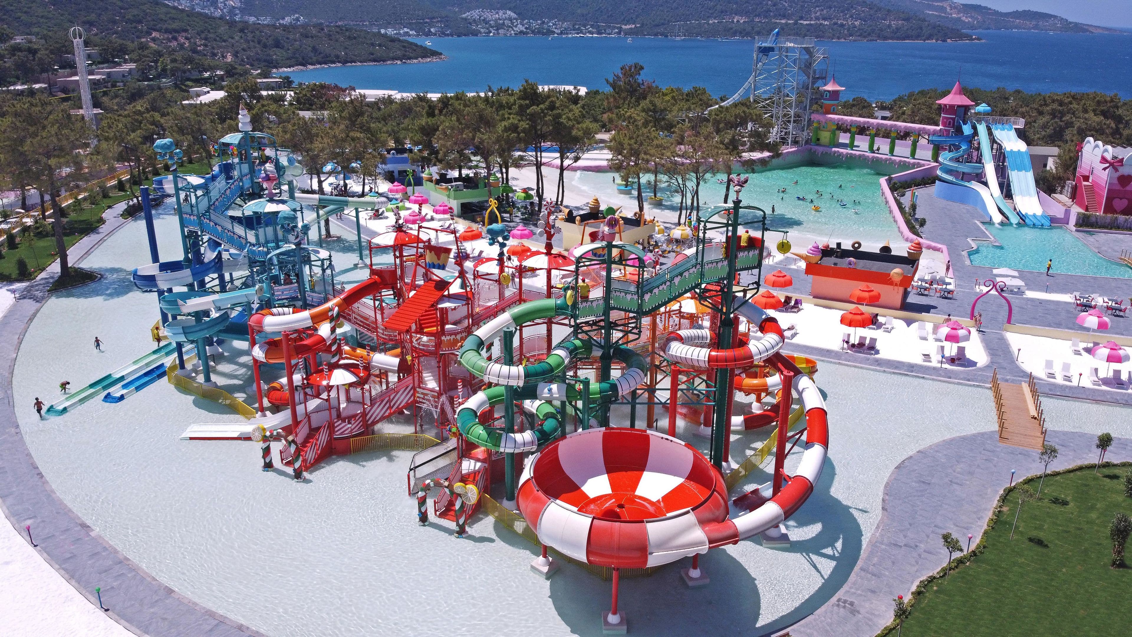 Vogue Hotel Supreme Bodrum Torba photo 5