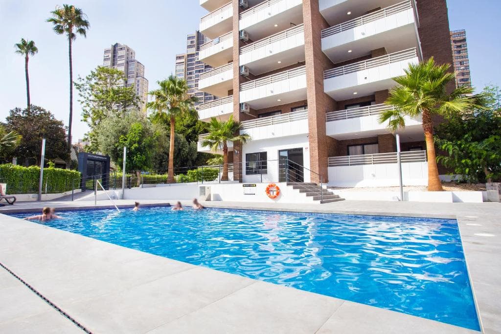 Maryciel Apartamentos foto 1