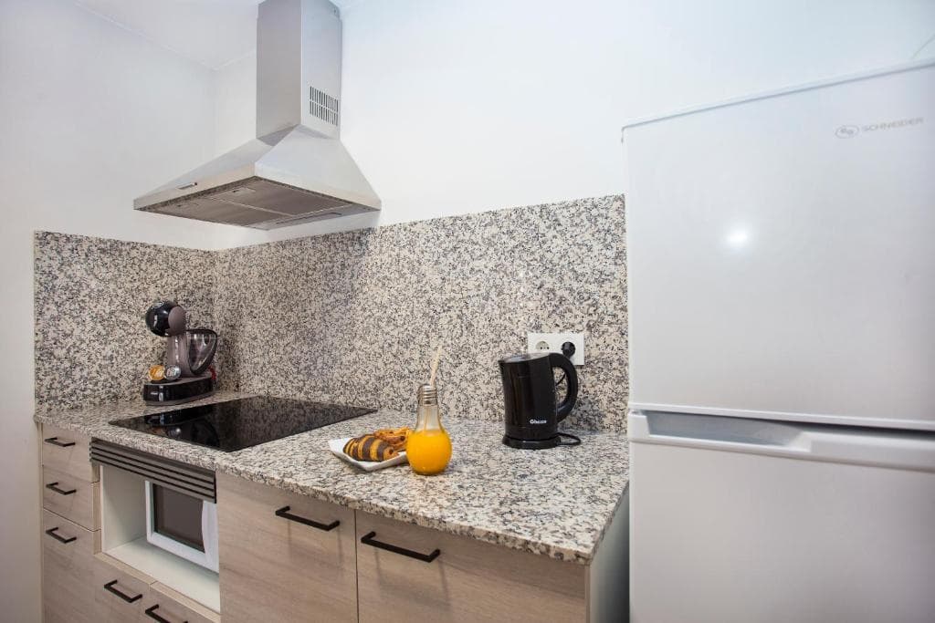 Maryciel Apartamentos Benidorm photo 5