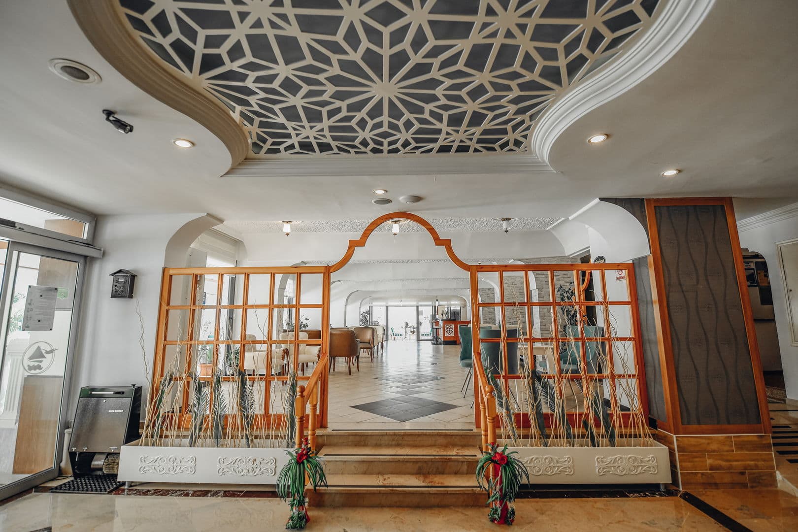 Ramira Beach Hotel Avsallar photo 5