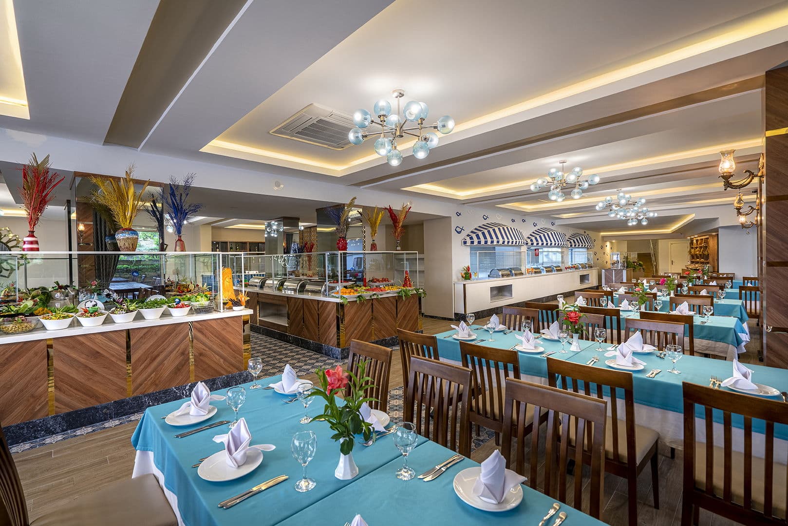 Ramira Beach Hotel foto 4