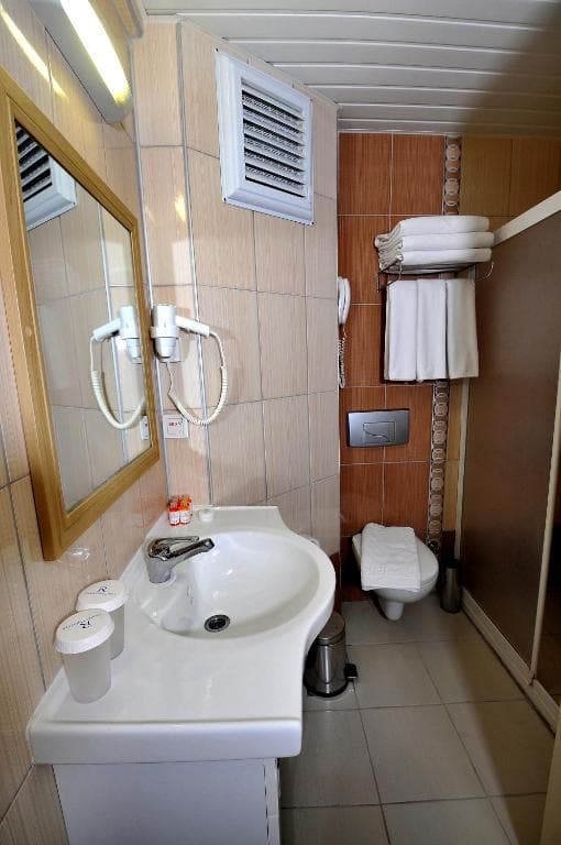 Ramira Beach Hotel foto 3