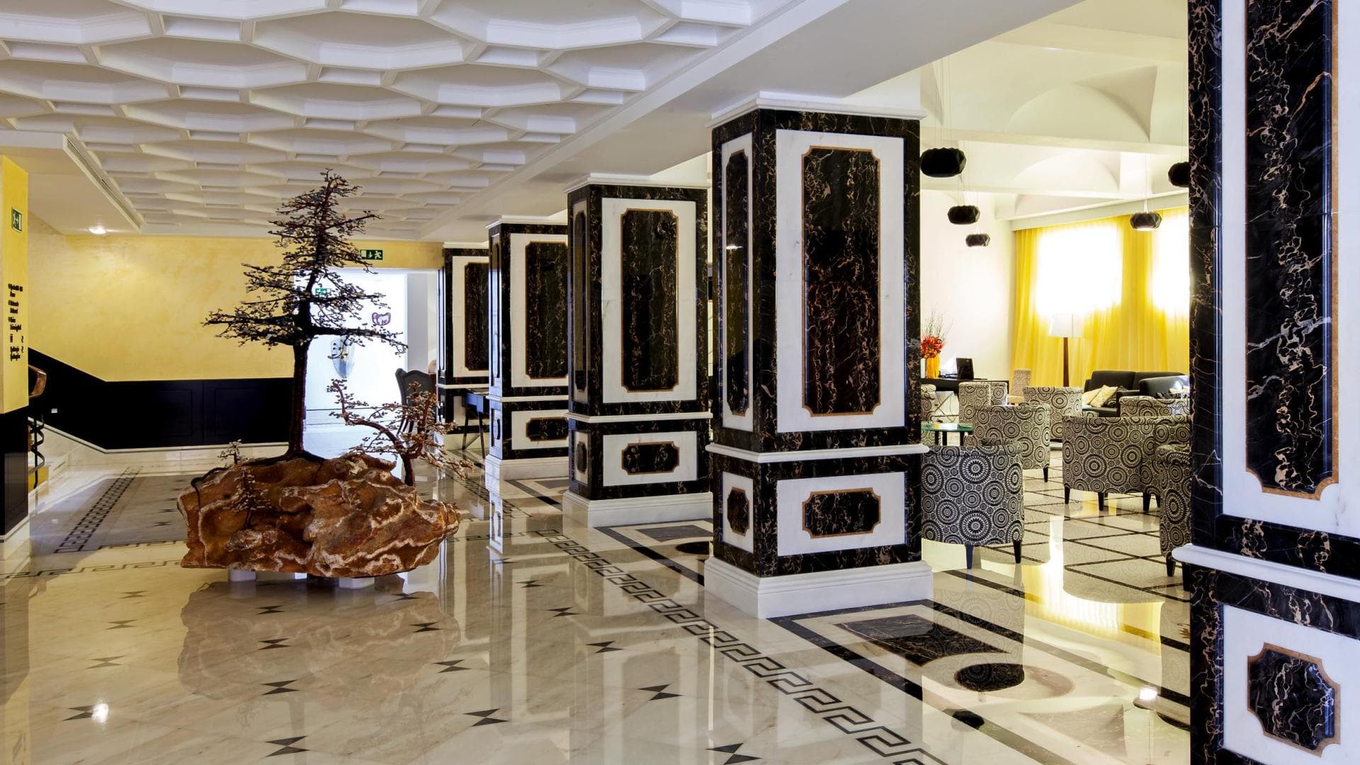 Alentejo Marmoris Hotel & Spa foto 4