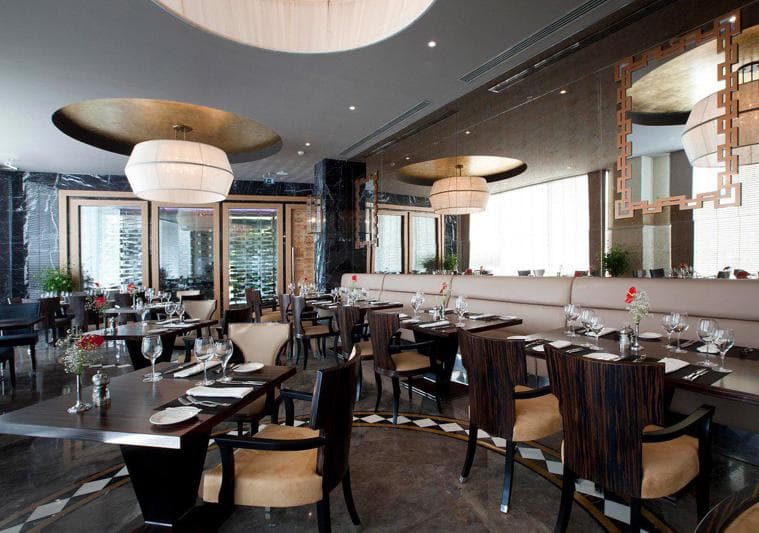 Radisson Blu Hotel, Istanbul Pera Istanbul photo 5