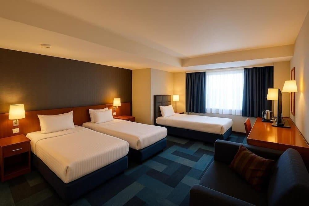 Taksim Express Hotel Istanbul photo 5