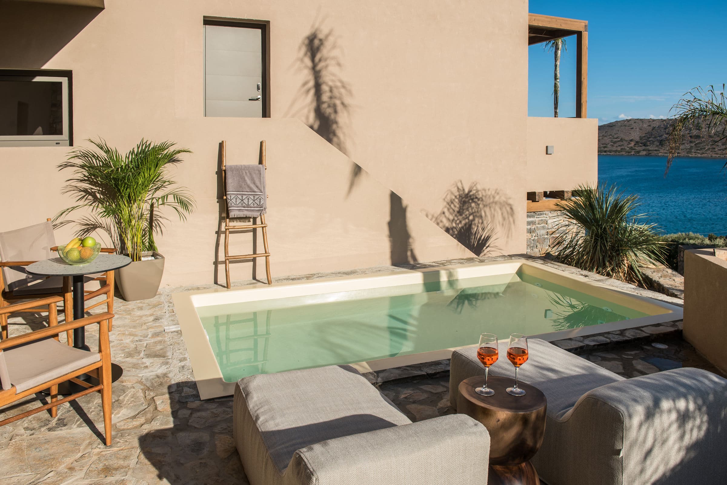 Elounda Infinity Exclusive Resort & Spa foto 3
