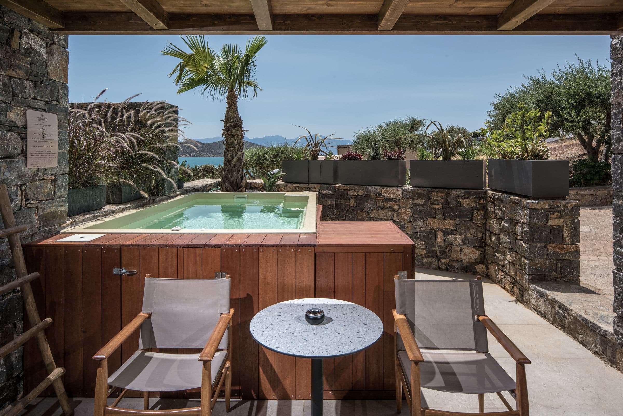 Elounda Infinity Exclusive Resort & Spa foto 4