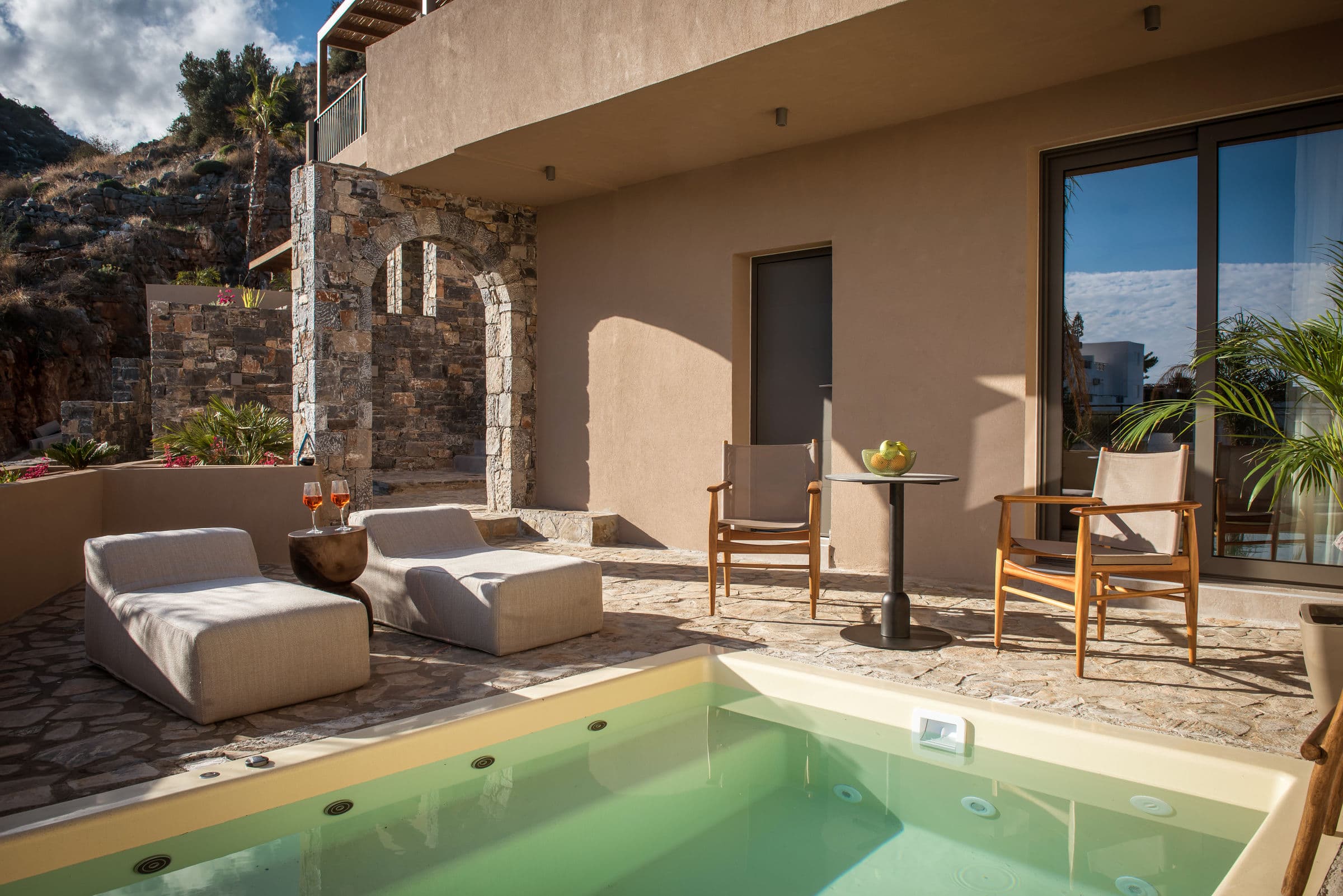 Elounda Infinity Exclusive Resort & Spa foto 2