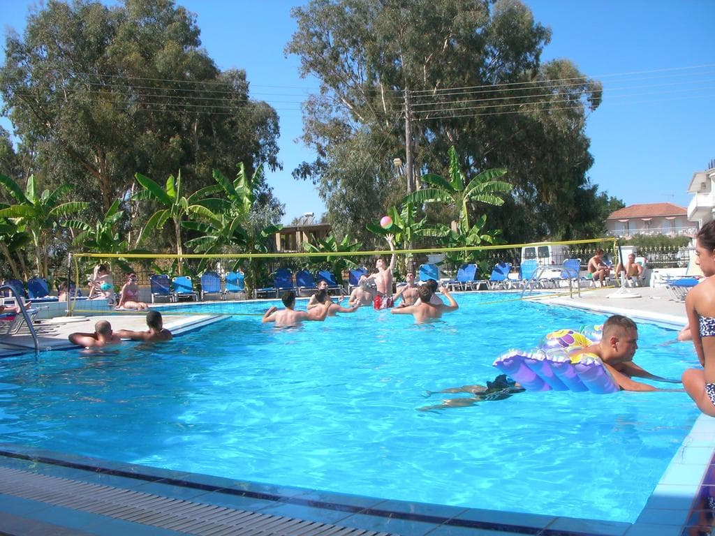 Mariana Hotel foto 1