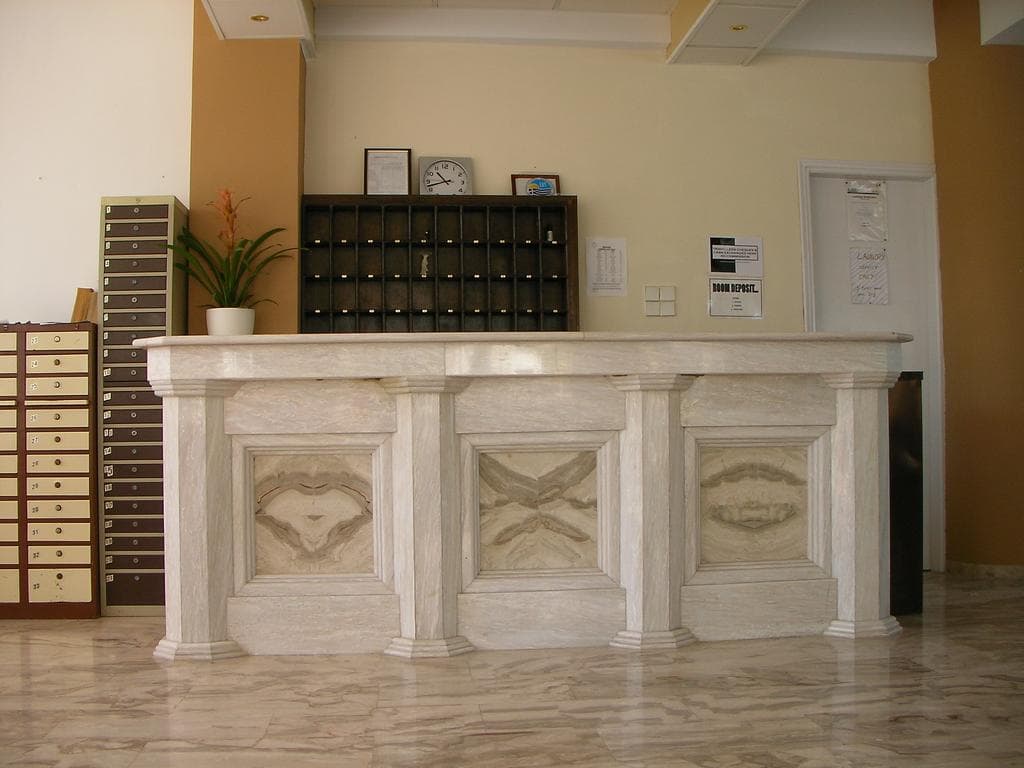 Mariana Hotel foto 3