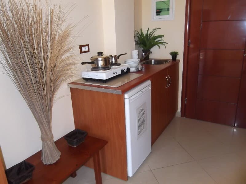 Mariana Hotel foto 2