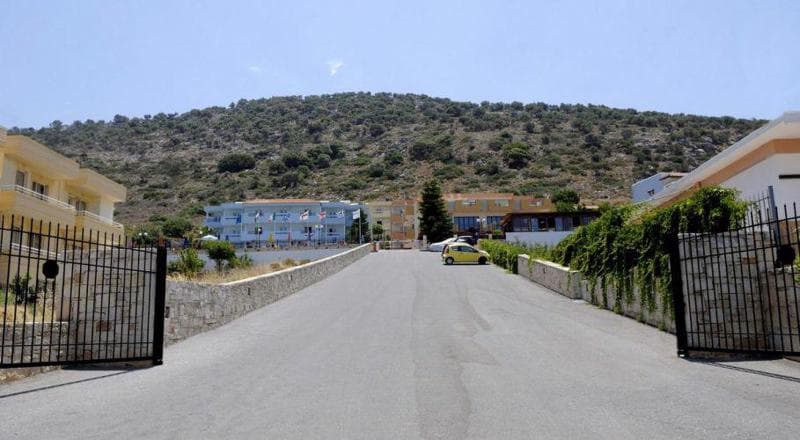 Koni Village Hotel foto 2