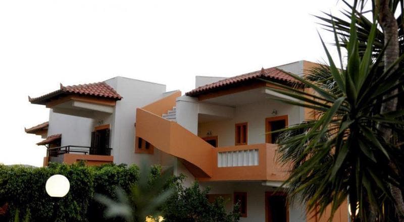 Koni Village Hotel Stalis photo 5