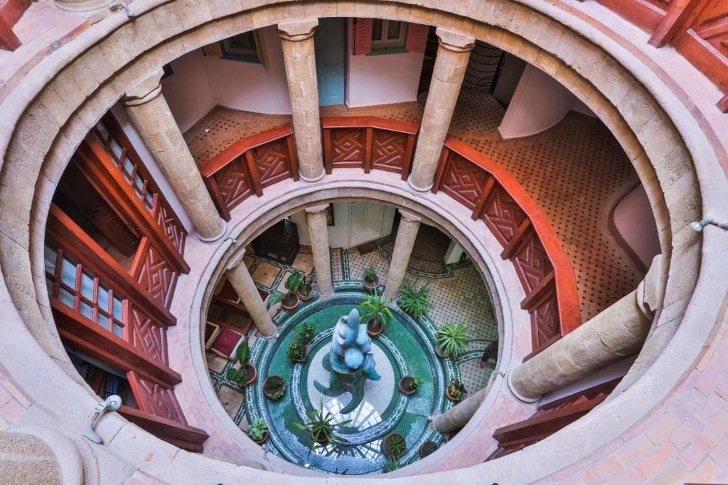 Riad Al Khansaa foto 3