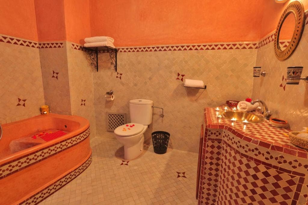 Riad Al Khansaa Essaouira photo 5