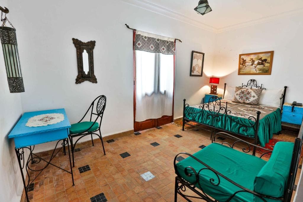 Riad Al Khansaa foto 2