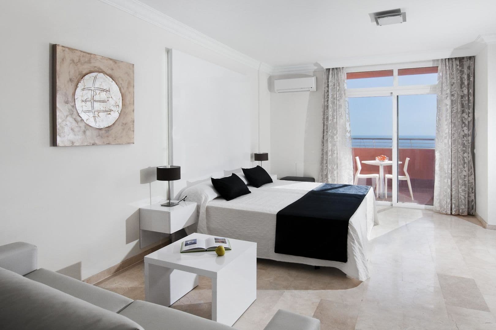 KN Aparthotel Panoramica foto 2
