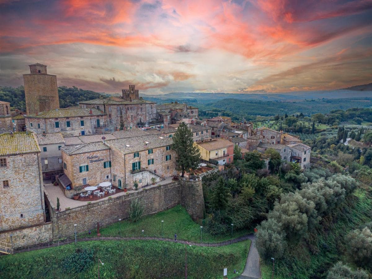 Palazzo Brandano Montepulciano photo 5