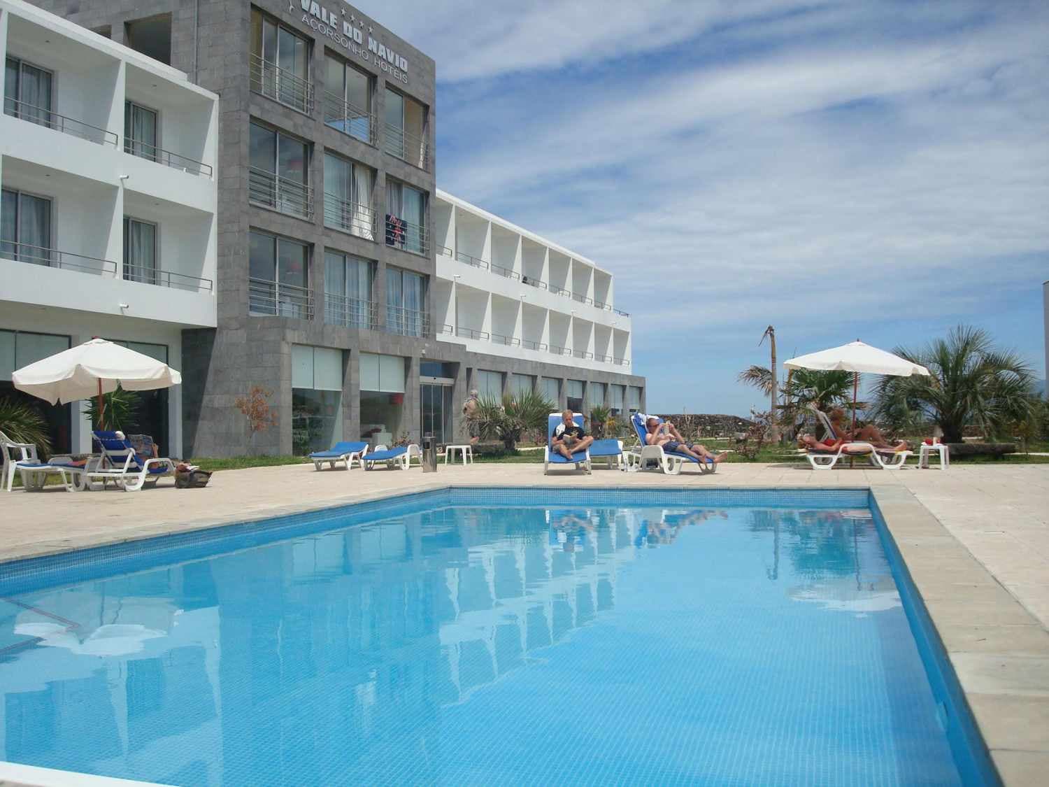 Hotel Vale do Navio foto 2