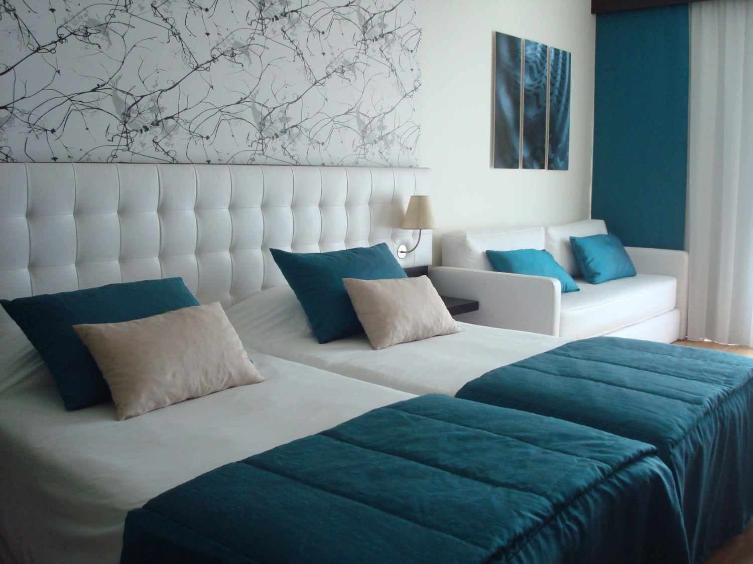 Hotel Vale do Navio Capelas photo 5