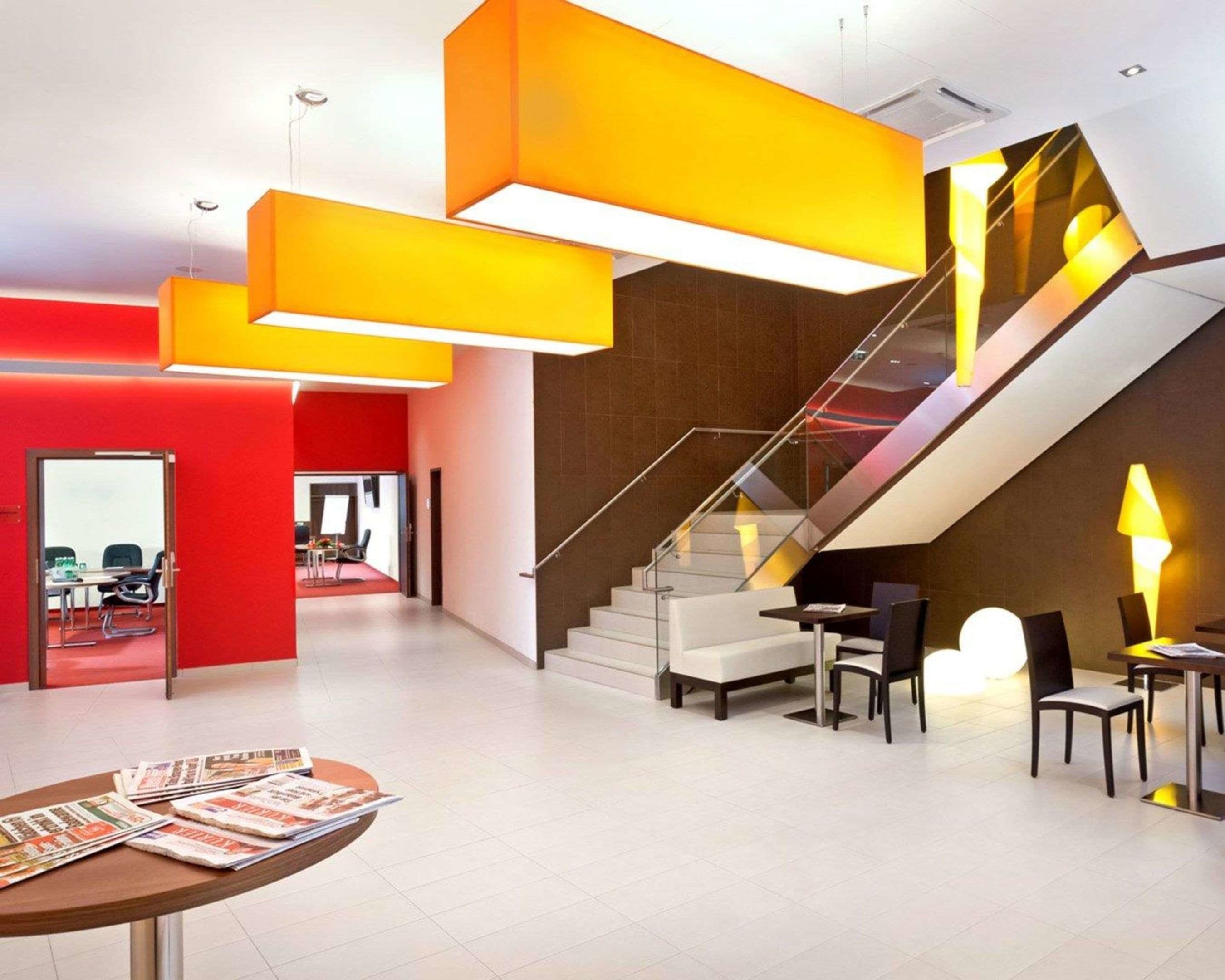 Leonardo Hotel Vienna Schönbrunn foto 3