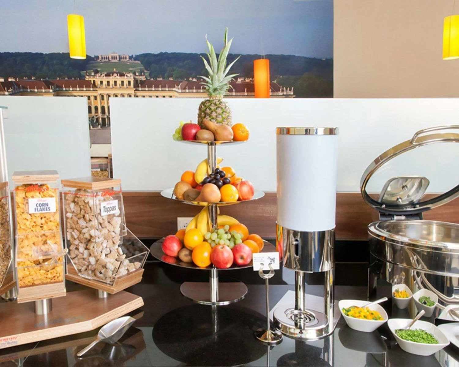 Leonardo Hotel Vienna Schönbrunn Wenen photo 5