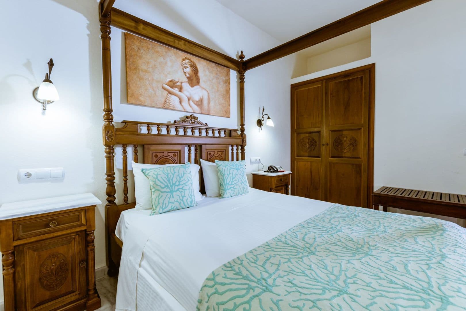 Anais Collection Hotels & Suites foto 2