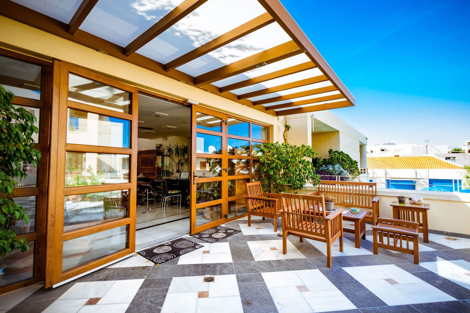 Anais Collection Hotels & Suites foto 4