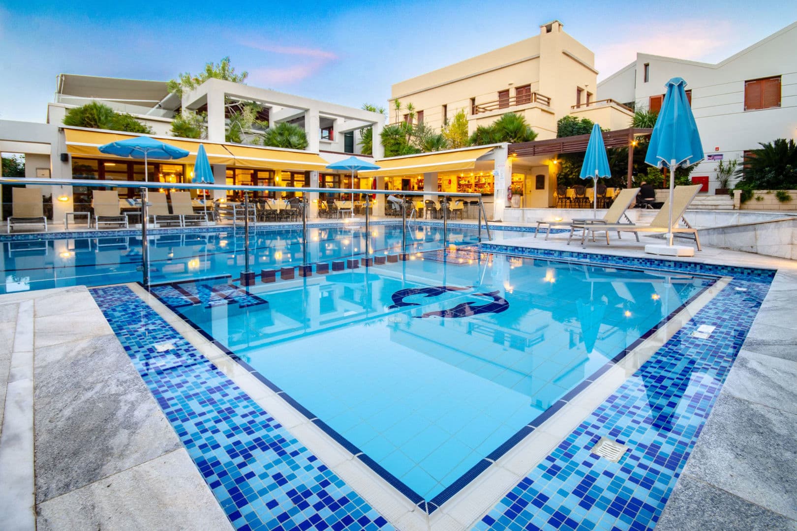 Anais Collection Hotels & Suites foto 1