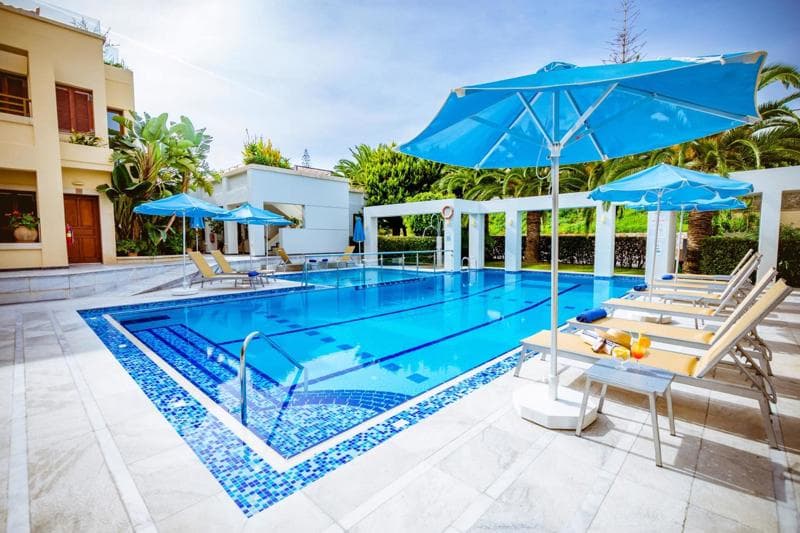 Anais Collection Hotels & Suites foto 1
