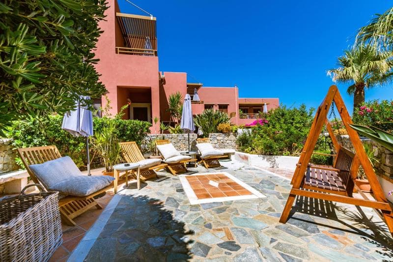Anais Collection Hotels & Suites foto 3
