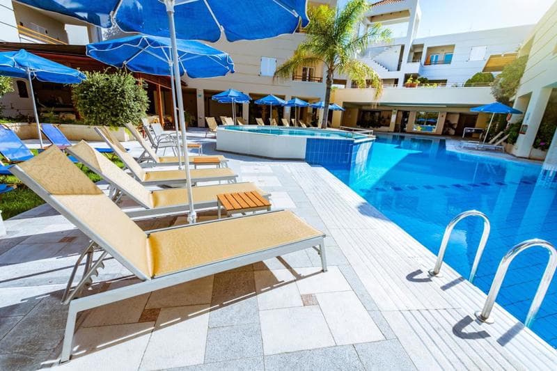 Anais Collection Hotels & Suites foto 4