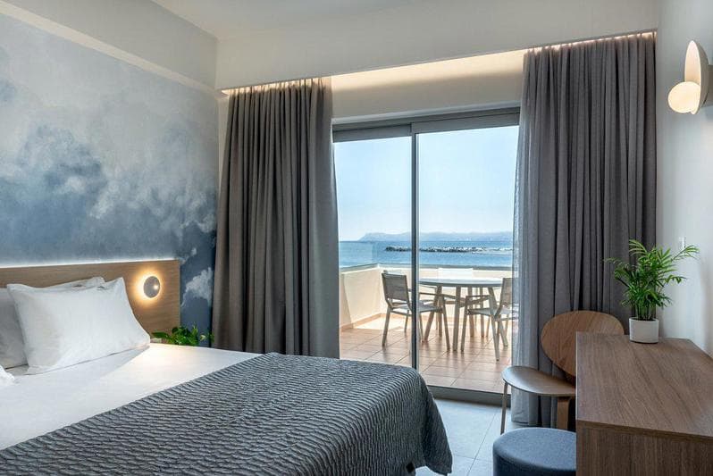 Flamingos Hotel Chania photo 5