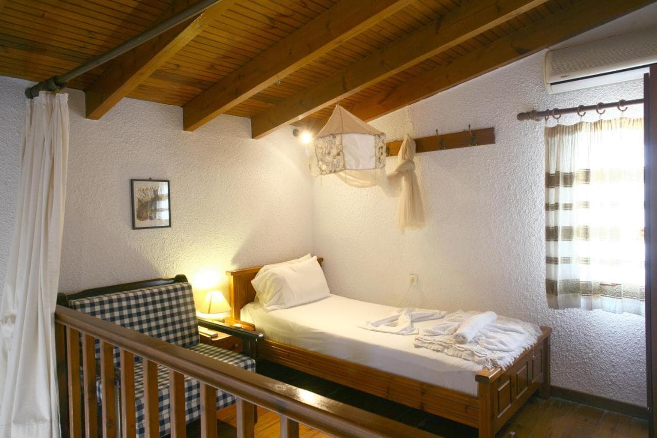 Proimos Maisonnettes foto 2