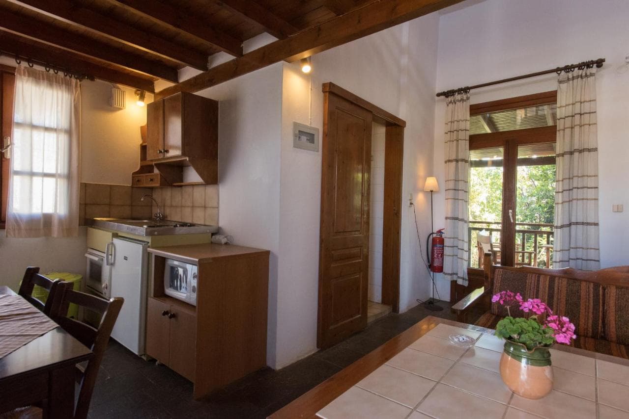 Proimos Maisonnettes Platanias, Chania photo 5