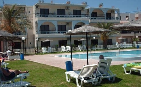 Rose Hotel