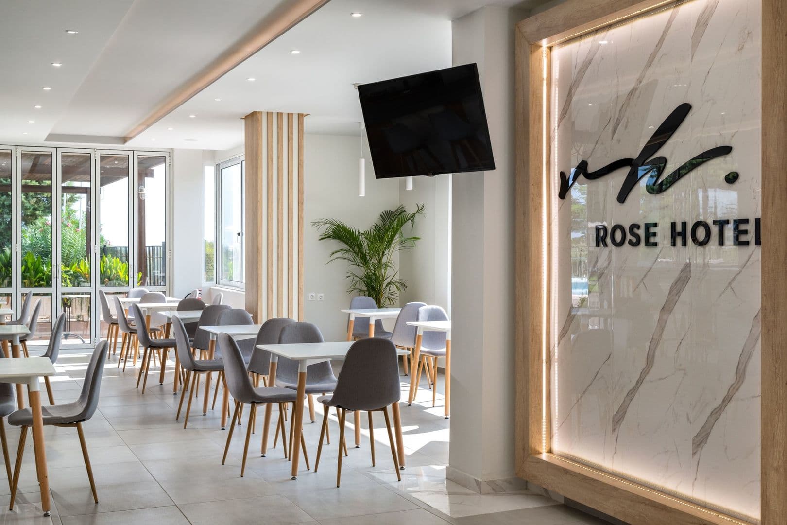 Rose Hotel Faliraki photo 5